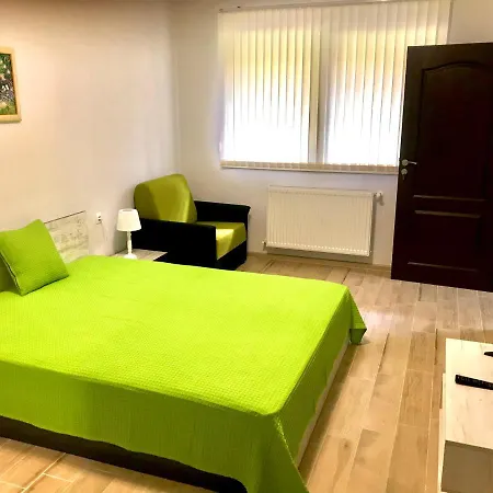 Comfort Luxury Apartments Vratsa Exterior photo