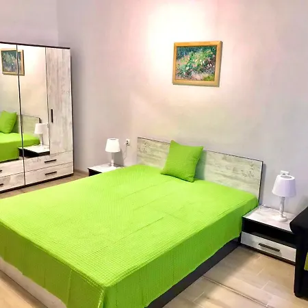 Comfort Luxury Apartments Vratsa Exterior photo