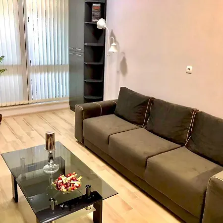 Comfort Luxury Apartments Vratsa Exterior photo