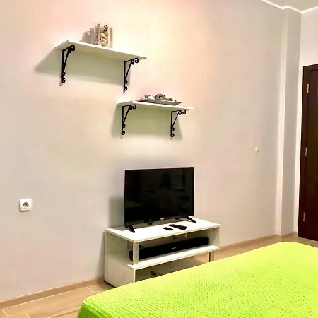 Comfort Luxury Apartments Vratsa Exterior photo