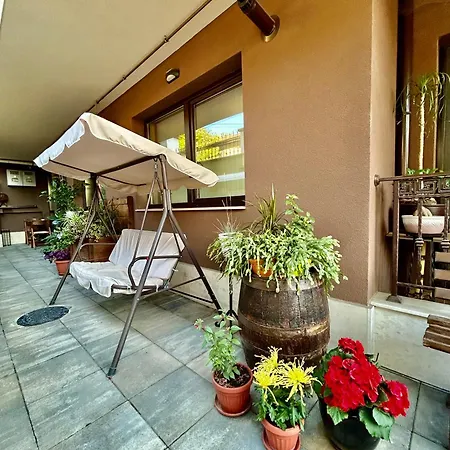 Comfort Luxury Apartments Vratsa Exterior photo