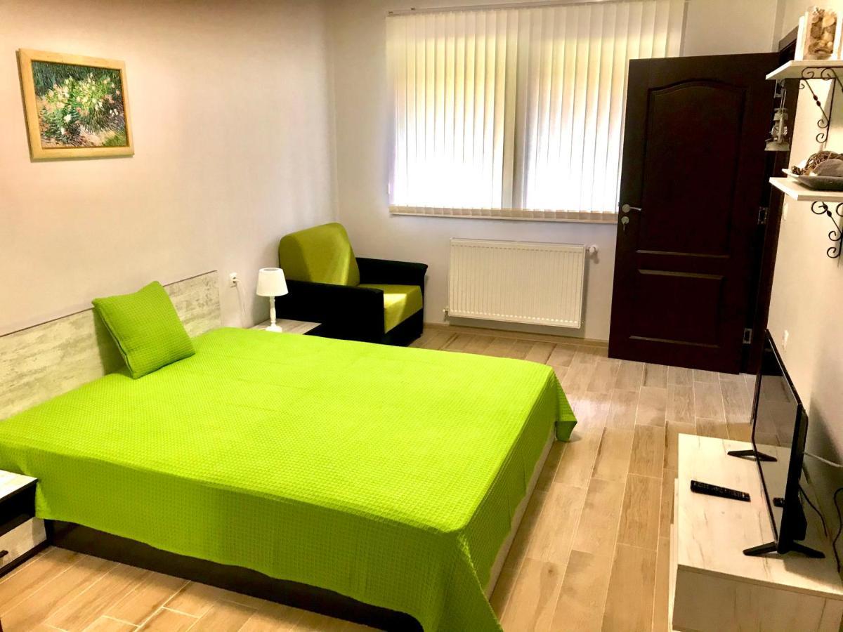 Comfort Luxury Apartment