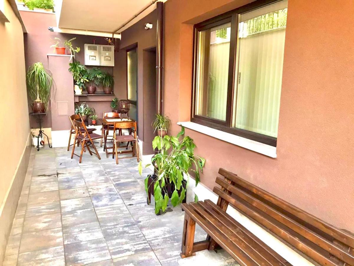 Comfort Luxury Apartment *