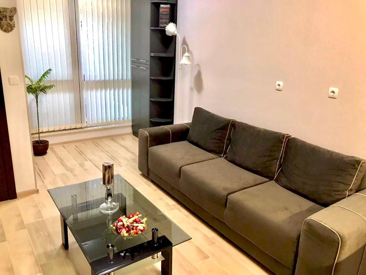 Comfort Luxury Apartment Vratsa