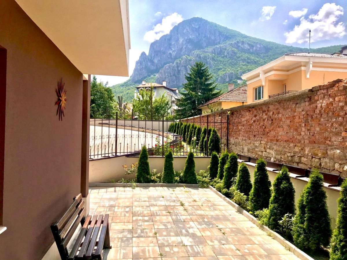 Apartment Comfort Luxury Vratsa