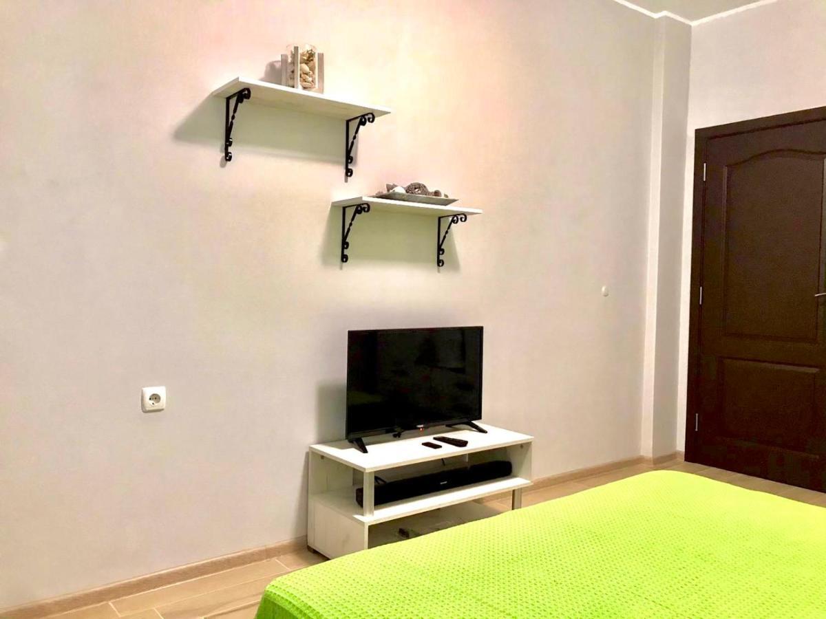 Comfort Luxury Apartment
