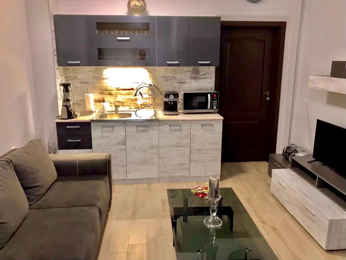 Comfort Luxury Apartment *