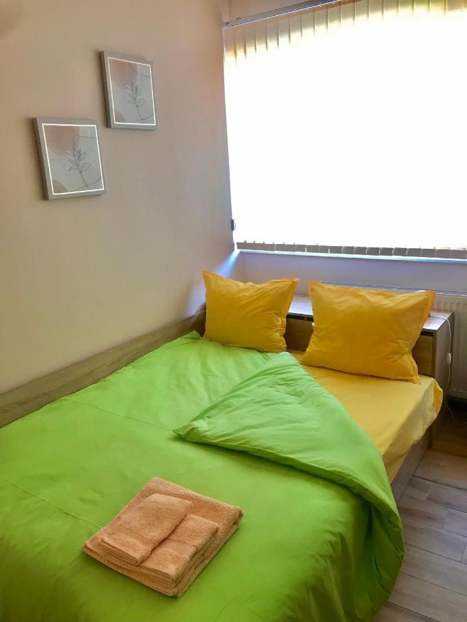 Apartment Comfort Luxury *