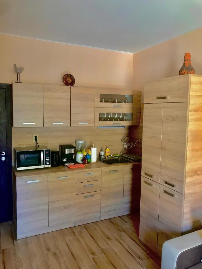 Comfort Luxury Apartment Vratsa