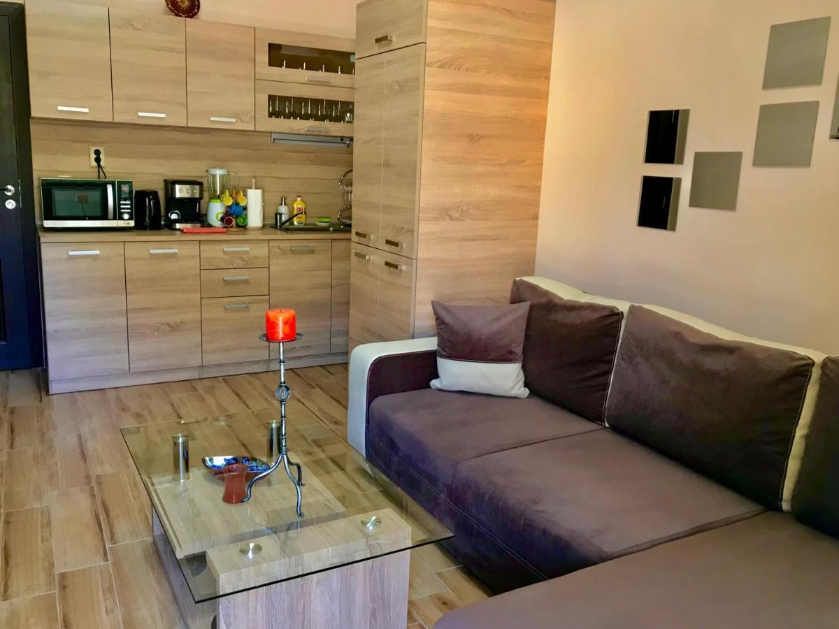 Apartment Comfort Luxury