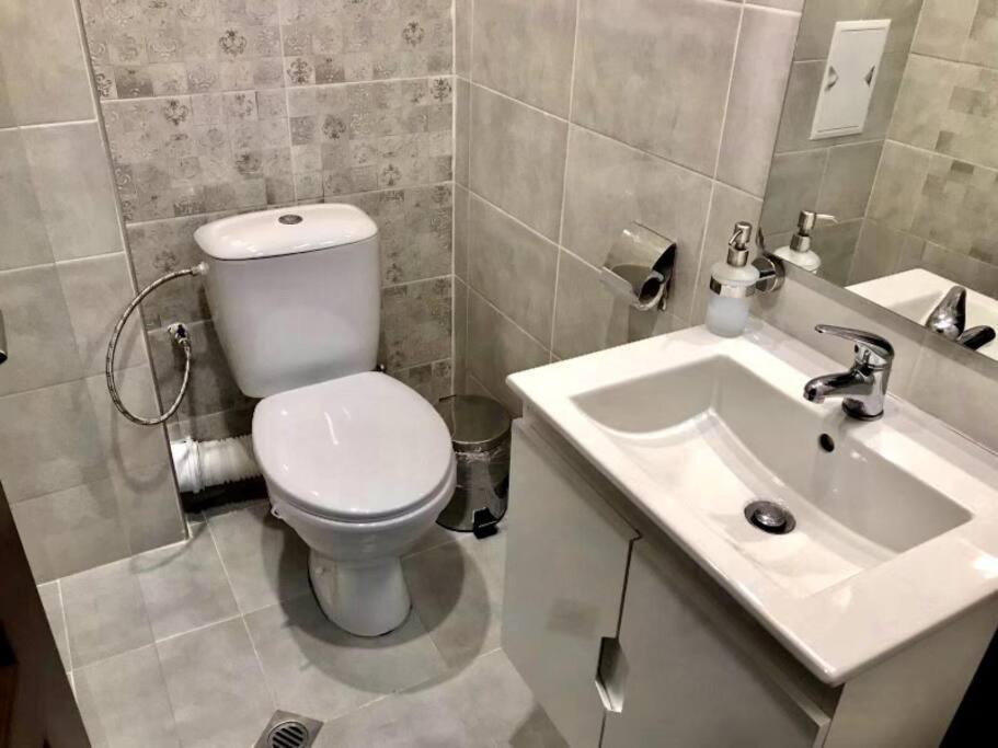 Comfort Luxury *