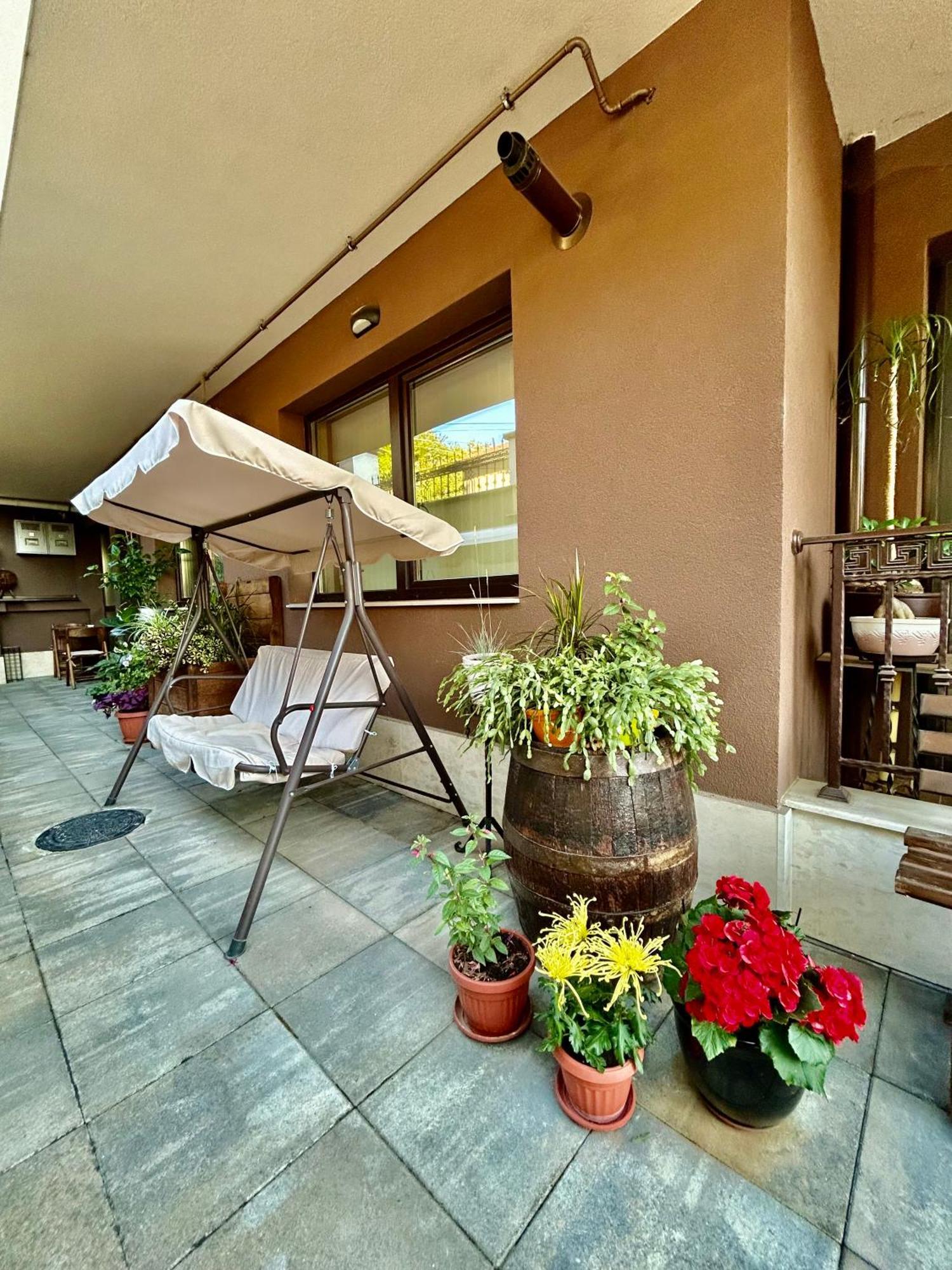 Comfort Luxury Apartment Vratsa